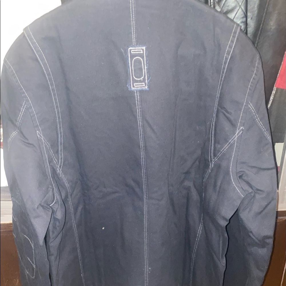 Wills Sport Mens winter Jacket - Picture 6 of 9